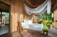 Six Senses Samui, Thailand. Luxury Hotel Review by TravelPlusStyle. Photo © Six Senses Resorts & Spas