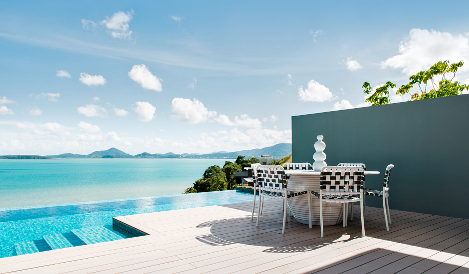 Point Yamu by COMO, Phuket. TravelPlusStyle.com