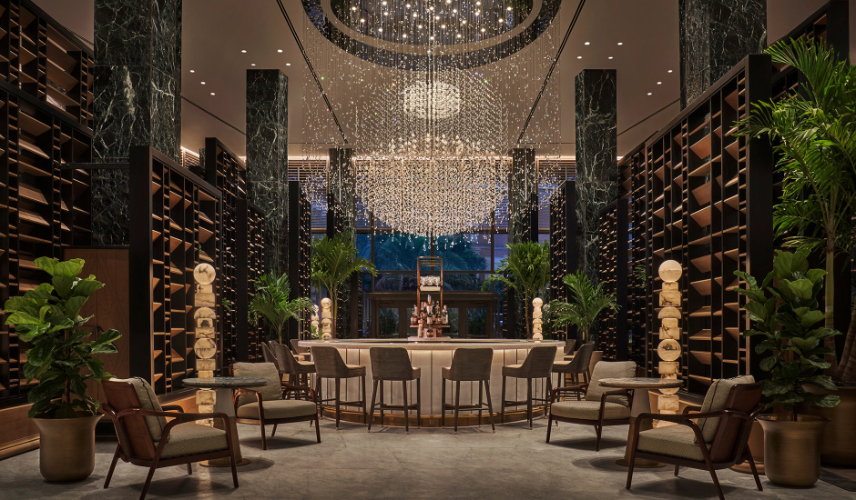 Four Seasons Hotel New Orleans, USA. The Best Luxury Hotel Openings of 2021 by TravelPlusStyle.com