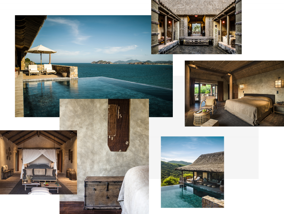 Zannier Hotels Bãi San Hô, Vietnam. The Top 100 Luxury Hotel Openings of 2020 by TravelPlusStyle.com 