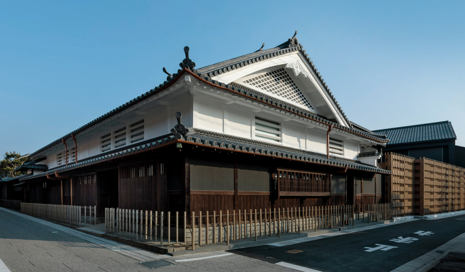 Azumi Setoda, Onomichi Island, Japan. The Best Luxury Hotel Openings of 2021 by TravelPlusStyle.com
