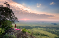 Angama Mara, Maasai Mara, Kenya. Luxury Hotel Review by TravelPlusStyle. Photo © Angama
