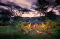 Angama Mara, Maasai Mara, Kenya. Luxury Hotel Review by TravelPlusStyle. Photo © Angama