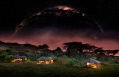 Angama Mara, Maasai Mara, Kenya. Luxury Hotel Review by TravelPlusStyle. Photo © Angama