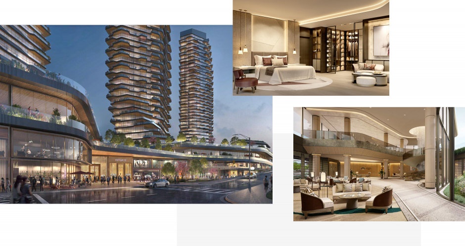 Mandarin Oriental Etiler, Istanbul, Turkey. The Best Luxury Hotel Openings of 2023 by TravelPlusStyle.com
