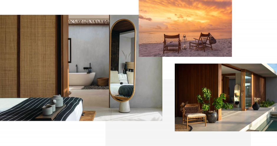 Cap Karoso, Sumba, Indonesia. The Best Luxury Hotel Openings of 2023 by TravelPlusStyle.com