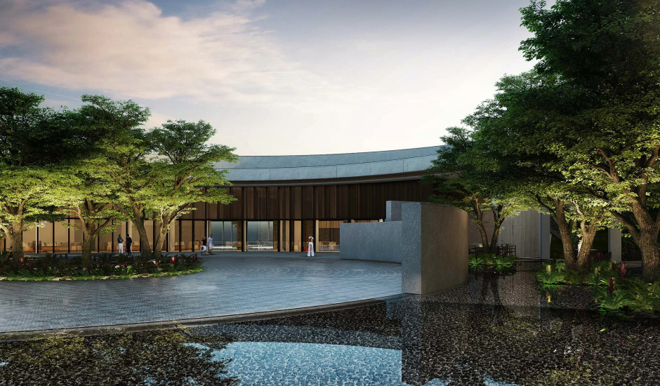The St. Regis Kanai Resort, Riviera Maya, Mexico. The Best Luxury Hotel Openings of 2023 by TravelPlusStyle.com