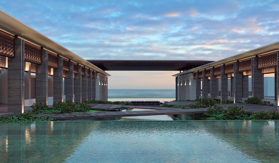 Conrad Tulum Riviera Maya, Tulum, Mexico. The Best Luxury Hotel Openings of 2022 by TravelPlusStyle.com