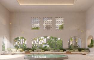 La Zambra, Costa del Sol, Spain. The Best Luxury Hotel Openings of 2022 by TravelPlusStyle.com