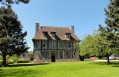 Les Manoirs des Portes de Deauville, Deauville, Normandy, France. Photo © Les Manoirs des Portes de Deauville