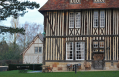 Les Manoirs des Portes de Deauville, Deauville, Normandy, France. Photo © Les Manoirs des Portes de Deauville