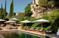 Crillon le Brave, Provence, France. Photo © Crillon le Brave