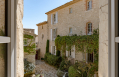 Crillon le Brave, Provence, France. Photo © Crillon le Brave