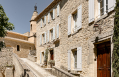 Crillon le Brave, Provence, France. Photo © Crillon le Brave