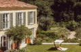 Hotel Lou Pinet St Tropez, Côte d'Azur, France. Photo © Lou Pinet