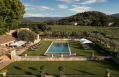 Coquillade Provence Resort & Spa, Gargas, Provence, France. Photo © La Coquillade