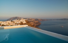Armonia Suite. © Travel+Style