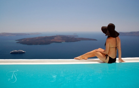 Armonia Suite. © Travel+Style