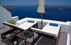 Armonia Suite. © Travel+Style