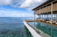 Park Hyatt Maldives, Hadahaa, Maldives. Luxury Hotel Review by TravelPlusStyle. Photo © Hyatt Corporation