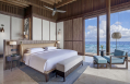 Park Hyatt Maldives, Hadahaa, Maldives. Luxury Hotel Review by TravelPlusStyle. Photo © Hyatt Corporation