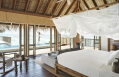 Gili Lankanfushi, Maldives. Luxury Hotel Review by TravelPlusStyle. Photo © HPL Hotels & Resorts