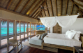 Gili Lankanfushi, Maldives. Luxury Hotel Review by TravelPlusStyle. Photo © HPL Hotels & Resorts