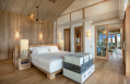 Soneva Fushi, Maldives. Luxury Hotel Review by TravelPlusStyle. © Soneva