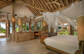 Soneva Fushi, Maldives. Luxury Hotel Review by TravelPlusStyle. © Soneva