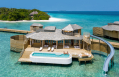 Soneva Fushi, Maldives. Luxury Hotel Review by TravelPlusStyle. © Soneva