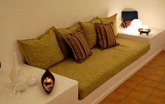 Armonia Suite. © Travel+Style