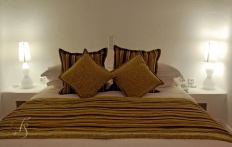 Dreams Luxury Suites. © Travel+Style