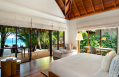 Huvafen Fushi Maldives. Luxury Hotel Review by TravelPlusStyle. Photo © Huvafen Fushi 