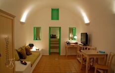 Armonia Suite. © Travel+Style