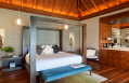 Huvafen Fushi Maldives. Luxury Hotel Review by TravelPlusStyle. Photo © Huvafen Fushi 