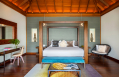 Huvafen Fushi Maldives. Luxury Hotel Review by TravelPlusStyle. Photo © Huvafen Fushi 