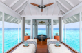 Anantara Kihavah Maldives Villas, Maldives. Luxury Hotel Review by TravelPlusStyle. Photo © Anantara Hotels & Resorts 