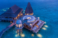 Anantara Kihavah Maldives Villas, Maldives. Luxury Hotel Review by TravelPlusStyle. Photo © Anantara Hotels & Resorts 