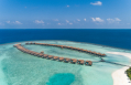 Anantara Kihavah Maldives Villas, Maldives. Luxury Hotel Review by TravelPlusStyle. Photo © Anantara Hotels & Resorts 