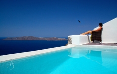 Armonia Suite. © Travel+Style