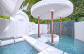 Anantara Kihavah Maldives Villas, Maldives. Luxury Hotel Review by TravelPlusStyle. Photo © Anantara Hotels & Resorts 