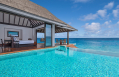 Anantara Kihavah Maldives Villas, Maldives. Luxury Hotel Review by TravelPlusStyle. Photo © Anantara Hotels & Resorts 