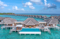 Anantara Kihavah Maldives Villas, Maldives. Luxury Hotel Review by TravelPlusStyle. Photo © Anantara Hotels & Resorts 