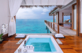 Anantara Kihavah Maldives Villas, Maldives. Luxury Hotel Review by TravelPlusStyle. Photo © Anantara Hotels & Resorts 