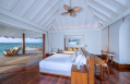 Anantara Kihavah Maldives Villas, Maldives. Luxury Hotel Review by TravelPlusStyle. Photo © Anantara Hotels & Resorts 