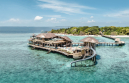 Soneva Fushi, Maldives. Luxury Hotel Review by TravelPlusStyle. © Soneva