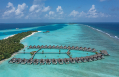 Niyama Private Islands Maldives. Luxury Hotel Review by TravelPlusStyle. Photo © NIYAMA