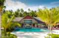 Niyama Private Islands Maldives. Luxury Hotel Review by TravelPlusStyle. Photo © NIYAMA