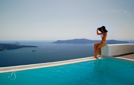 Armonia Suite. © Travel+Style