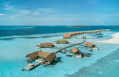 COMO Cocoa Island - Maldives. Luxury Hotel Review by TravelPlusStyle. Photo © COMO Hotels and Resorts